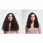 Fēns Dyson HD16 Supersonic Nural Curly+Coily Amber silk/ Pink champagne 143709-01