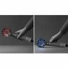 Fēns Dyson HD16 Supersonic Nural Curly+Coily Amber silk/ Pink champagne 143709-01