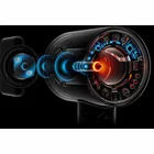 Fēns Dyson HD16 Supersonic Nural Curly+Coily Amber silk/ Pink champagne 143709-01