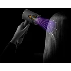 Fēns Dyson HD16 Supersonic Nural Curly+Coily Amber silk/ Pink champagne 143709-01