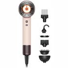 Fēns Dyson HD16 Supersonic Nural Curly+Coily Ceramic Pink/Rose Gold 598975-01