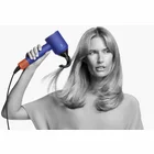 Fēns Dyson HD16 Supersonic Nural Curly+Coily Ceramic Pink/Rose Gold 598975-01