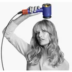 Fēns Dyson HD16 Supersonic Nural Curly+Coily Ceramic Pink/Rose Gold 598975-01