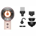 Fēns Dyson HD16 Supersonic Nural Curly+Coily Ceramic Pink/Rose Gold 598975-01