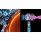 Fēns Dyson HD16 T1/T2 Supersonic Nural Straight+Wavy Prussian Blue/Rich Copper 122612-01