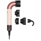 Fēns Dyson HD17 Supersonic r™ T1/T2 Straight+Wavy Ceramic 113332-01 Pink/Rose Gold
