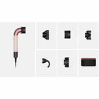 Fēns Dyson HD17 Supersonic r™ T1/T2 Straight+Wavy Ceramic 113332-01 Pink/Rose Gold