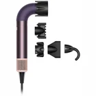 Fēns Dyson HD17 Supersonic r™ T1/T2 Straight+Wavy Jasper Plum 122781-01
