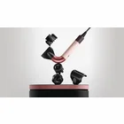 Fēns Dyson HD17 Supersonic r™ T1/T2 Straight+Wavy Jasper Plum 122781-01
