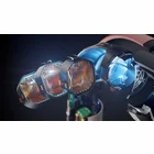 Fēns Dyson HD17 Supersonic r™ T1/T2 Straight+Wavy Jasper Plum 122781-01