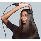 Fēns Dyson HD17 Supersonic r™ T1/T2 Straight+Wavy Jasper Plum 122781-01
