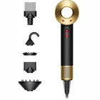 Fēns Dyson Supersonic HD07 Onyx black/Gold 534017-01