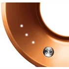 Fēns Dyson Supersonic HD07 Origin Nickel/Copper 107830-01