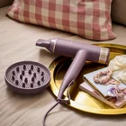 Fēns Remington AIRvive Digital Hair Dryer EC8930