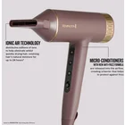 Fēns Remington AIRvive Digital Hair Dryer EC8930