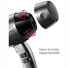 Fēns Valera Swiss Silent Jet 8600 [Demo]