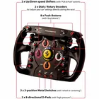 Thrustmaster Ferrari F1 Wheel Add-On