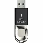 USB zibatmiņa Lexar JumpDrive F35 32GB USB 3.0 LJDF35-32GBBK