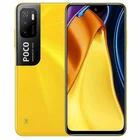Xiaomi Poco M3 Pro 5G 6+128GB Yellow