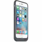 iPhone 6s Smart Battery Case Charcoal Gray
