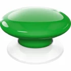 Fibaro kontrolieris The Button Green