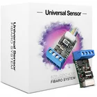 Sensors Fibaro Universal Binary Sensor