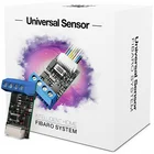 Sensors Fibaro Universal Binary Sensor