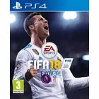 Spēle FIFA 18 (PS4)