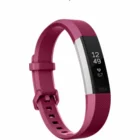 Fitnesa aproce Fitnesa aproce Fitbit Alta HR Fuchsia S