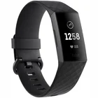 Fitnesa aproce Fitnesa aproce Fitbit Charge 3 Black/Graphite