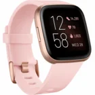 Viedpulkstenis Fitbit Versa 2 Petal/Copper Rose Aluminum