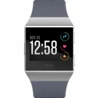 Viedpulkstenis Fitbit Ionic Blue Gray/Silver Gray [Mazlietots]