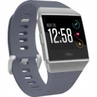 Viedpulkstenis Fitbit Ionic Blue Gray/Silver Gray [Mazlietots]