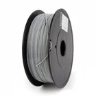 Flashforge 3DP-PLA+1.75-02-GR PLA Filament Grey 1kg