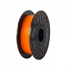 Flashforge 3DP-PLA+1.75-02-O PLA Filament Orange 1kg