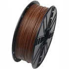 Flashforge 3DP-PLA1.75-01-BR PLA Filament Brown 1kg