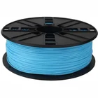 Flashforge 3DP-PLA1.75-01-BS PLA Filament Sky Blue 1kg