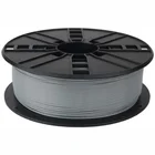 Flashforge 3DP-PLA1.75-01-GR PLA Filament Grey 1kg