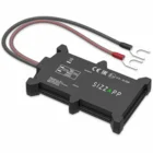 Gudrā automašīnu GPS izsekošanas iekārta Sizzapp 2-Wire Smart Device