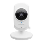 Video novērošanas kamera Videokamera Motorola Focus 68 White
