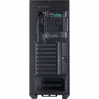 Stacionārā datora korpuss Fortron CMT520 ATX Black