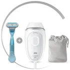 Fotoepilators Braun Silk-expert Mini IPL PL1124