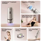 Fotoepilators Dreame Nova AHR01-GOLD