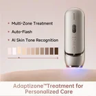 Fotoepilators Dreame Nova AHR01-GOLD