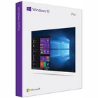 Programmatūra Microsoft Windows 10 Pro (FQC-10070)