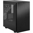 Stacionārā datora korpuss Fractal Design Define 7 Mini Black
