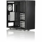 Stacionārā datora korpuss Fractal Design Define XL R2 ATX Black