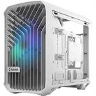 Stacionārā datora korpuss Fractal Design Torrent Nano RGB White