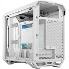 Stacionārā datora korpuss Fractal Design Torrent Nano RGB White