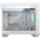 Stacionārā datora korpuss Fractal Design Torrent Nano RGB White